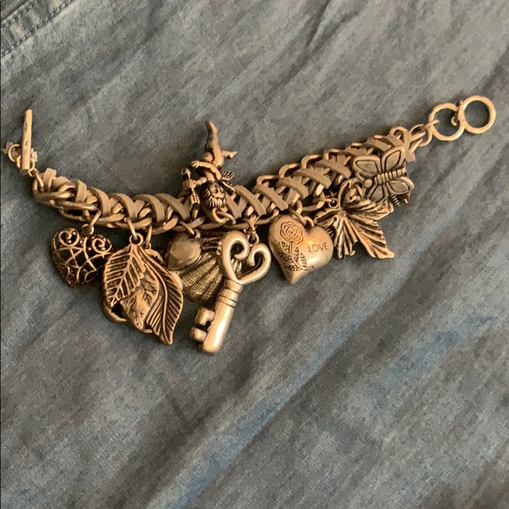 Vintage Jewelry